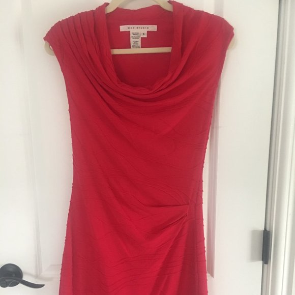 Max Studio Dress - Picture 1 of 4